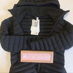 LULULEMON Pack It Down Jacket